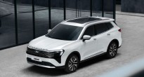 Ford Territory Platinum chốt giá 916 triệu đồng tại Việt Nam, dự kiến bắt đầu bàn giao từ cuối tháng 8